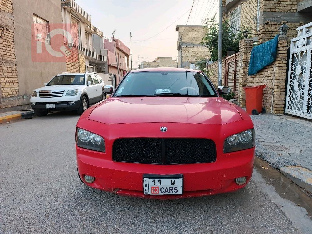 دودج تشارجر